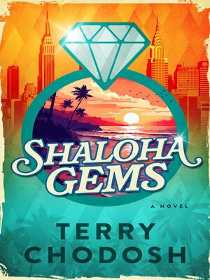cover image of Shaloha Gems
